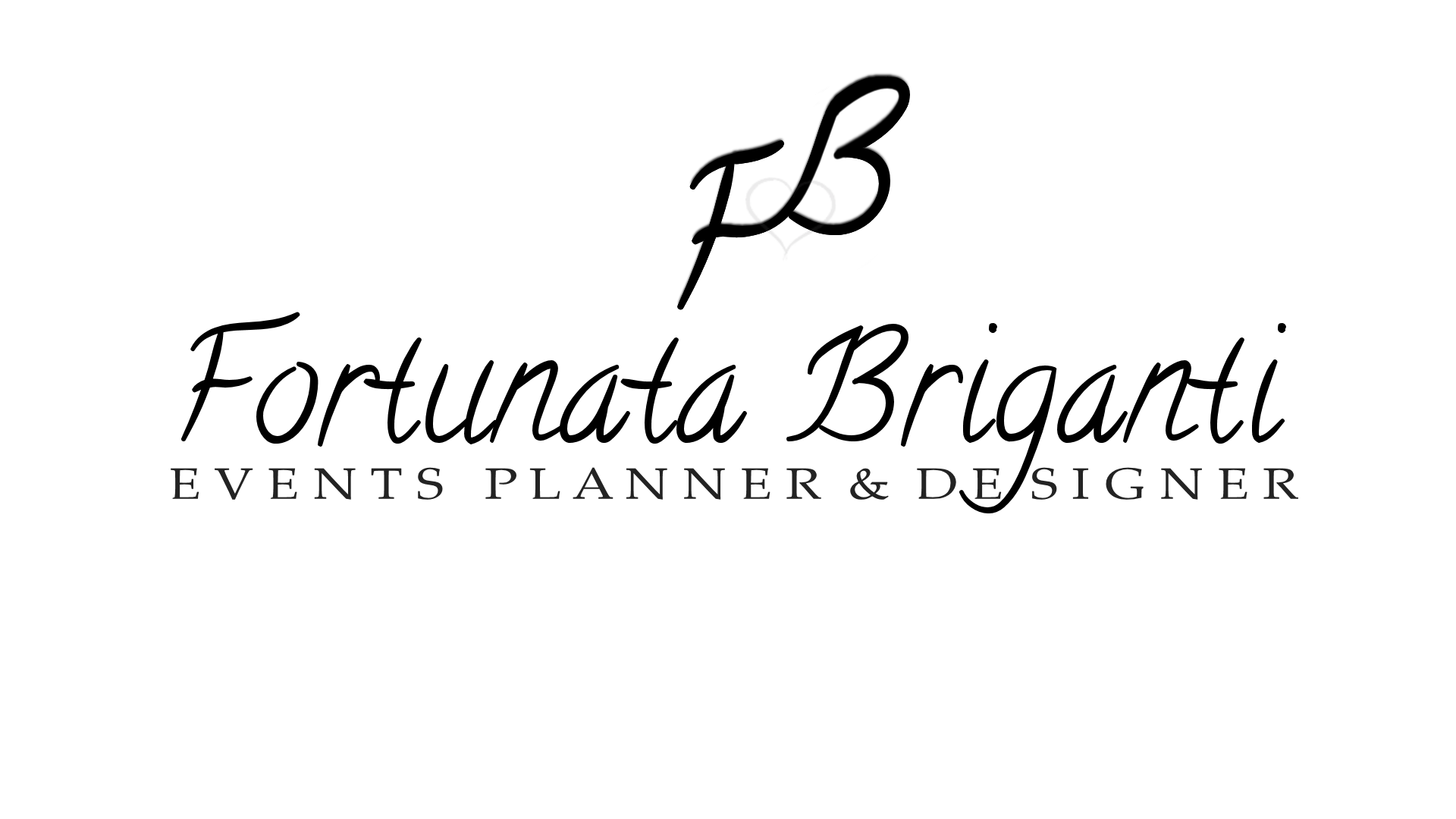 Events Planner & Designer