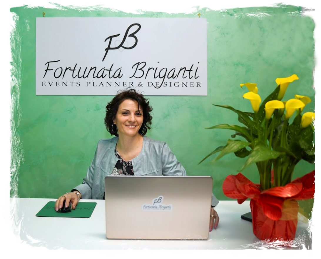Fortunata Briganti Events Planner & Designer